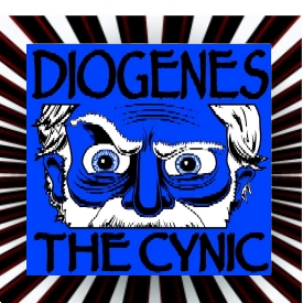 Diogenes The Cynic